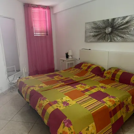 Copacabana Complex Americas דירה *