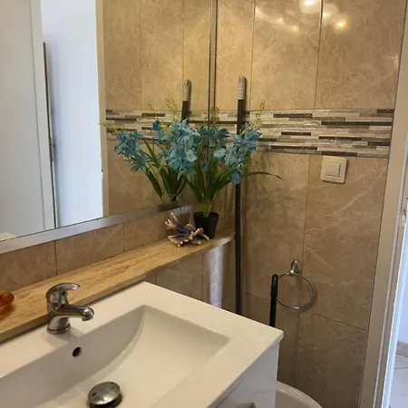 דירה Copacabana Complex Americas אדחה