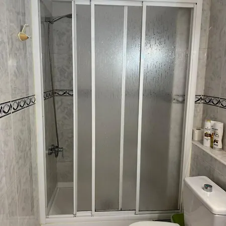 דירה Copacabana Complex Americas