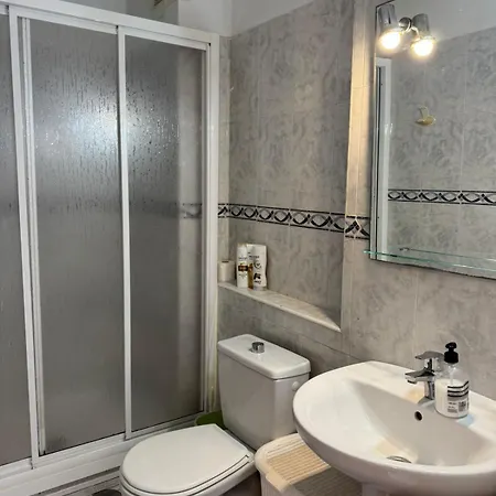 Copacabana Complex Americas * אדחה