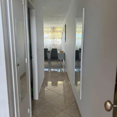 Apartment Copacabana Complex Americas *
