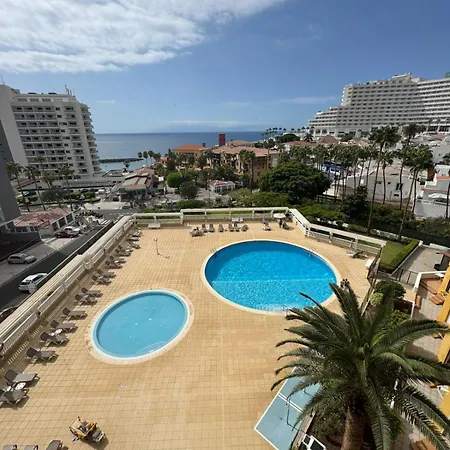 Apartment Copacabana Complex Americas *
