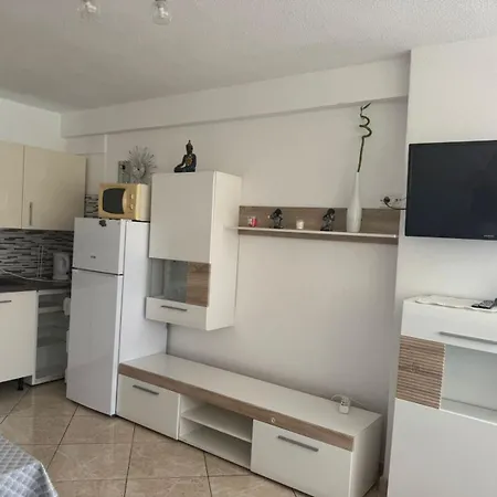 Copacabana Complex Americas 아파트 아데제