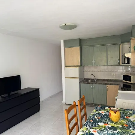 Copacabana Complex Americas 아파트