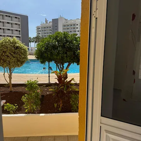 Copacabana Complex Americas * 아데제