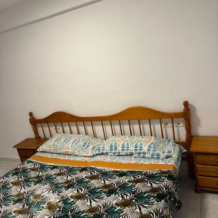 Copacabana Complex Americas 아파트 아데제